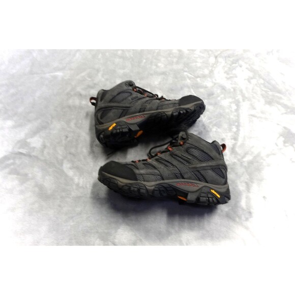 Merrell Men’s Moab 2 Mid Tactical Waterproof Wide Boots Size 9 - Picture 1 of 8